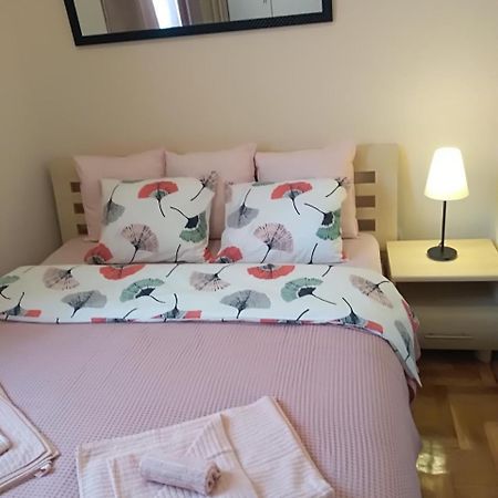 Apartman Nina Vojvode Stepe Vozdovac Voždivac Dış mekan fotoğraf