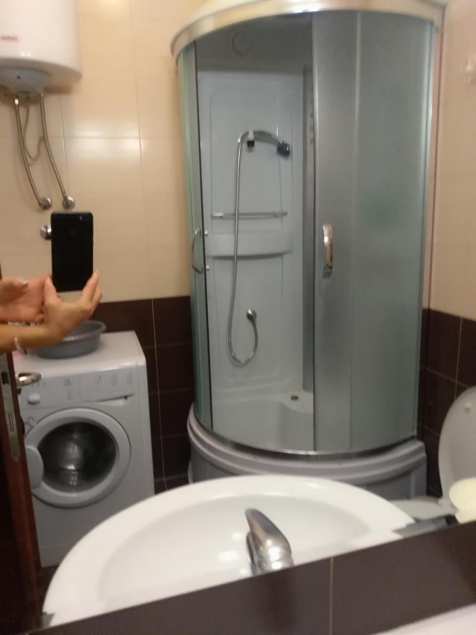 Apartman Nina Vojvode Stepe Vozdovac Voždivac Dış mekan fotoğraf