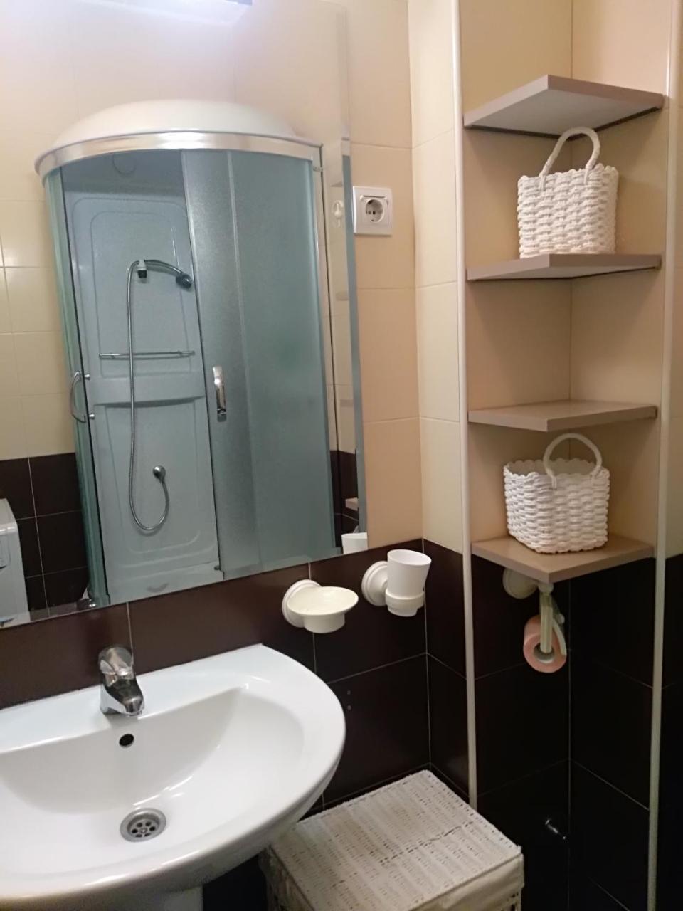Apartman Nina Vojvode Stepe Vozdovac Voždivac Dış mekan fotoğraf
